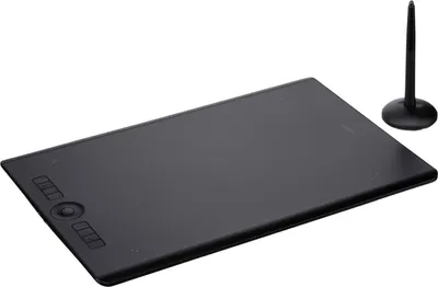 Produktbild von Wacom Intuos Pro Large
