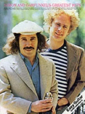 Produktbild von Simon & Garfunkel's Greatest Hits