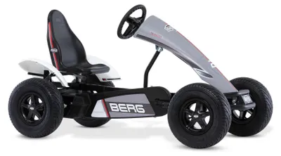 Produktbild von BERG Gokart XL Race GTS BFR für Kinder ab 5 Jahren Luftreifen