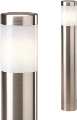 Image de Garden Lights Albus - Borne D'éclairage 12 V