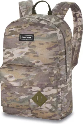 Produktbild von Dakine 365 21l Rucksack Grün Grün One Size