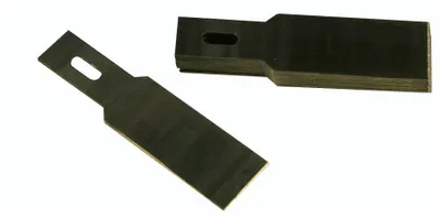 Produktbild von LIQUI MOLY Klingensatz Schaber 6250 Beutel