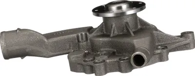 Produktbild von GATES Kühlmittelpumpe Wasserpumpe für MAN L 2000 WP5028HD