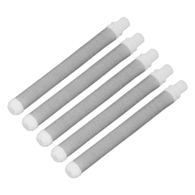 Obrázek produktu pro Bezvzduchový filtr stříkací pistole, filtr stříkací pistole, filtr 60 ok, filtr postřikovače barvy, filtr postřikovače, příslušenství stříkací pistole