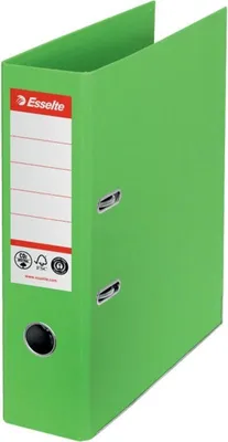 Obrázok produktu pre Esselte 627567, A4, Uskladnenie, Kartón, Zelená, 500 listy, 80 g/m²