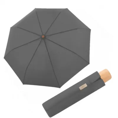 Zdjęcie produktu dla Doppler doppler Nature Mini - Kieszonkowy parasol 25 cm