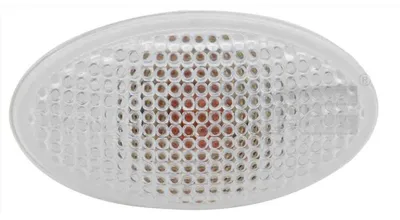 Zdjęcie produktu dla Reflektor boczny TYC, model 18-0461-11-9