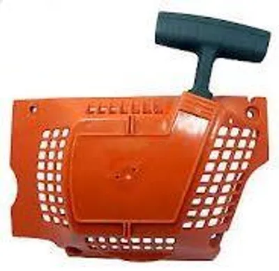 Productafbeelding van Starter voor Husqvarna 340, 340E, 345, 345E, 346XP, 350, 351, 353, 537, artikelnummer 47-02
