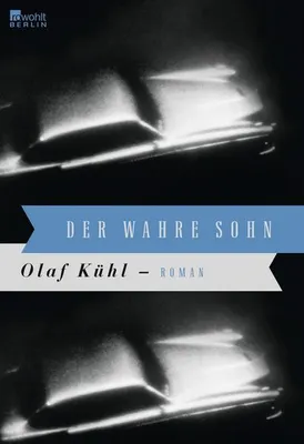 Produktbild von Der wahre Sohn