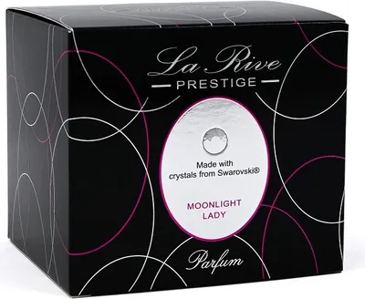 Zdjęcie produktu dla La Rive Prestige Moonlight Lady Woda perfumowana, 75ml