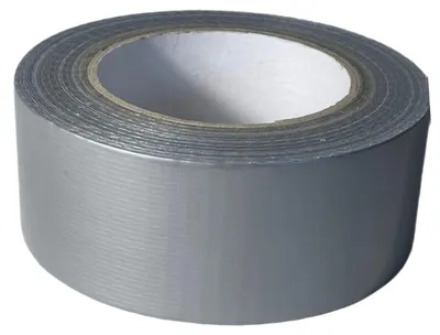 Produktbild von Steinband Klebeband Panzerband Gaffa Gewebeband 50mmx50m wetterfest 4 Rollen