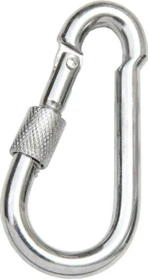 Produktbild von Conacord Karabinerhaken 10 x 100 mm
