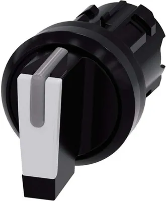 Immagine prodotto di Interruttore a levetta Siemens Dig.Industr. 3SU1002-2BL60-0AA0 3SU10022BL600AA0