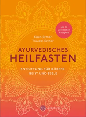 Obrázek produktu pro Ayurvedisches Heilfasten