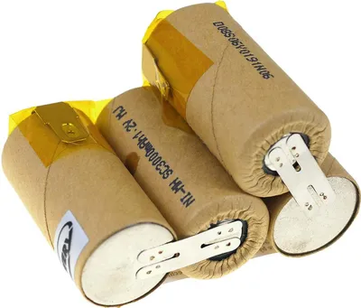 Produktbild von Akku für Vileda AS-193E9A