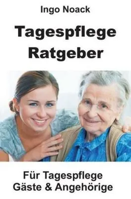 Zdjęcie produktu dla Tagespflege Ratgeber