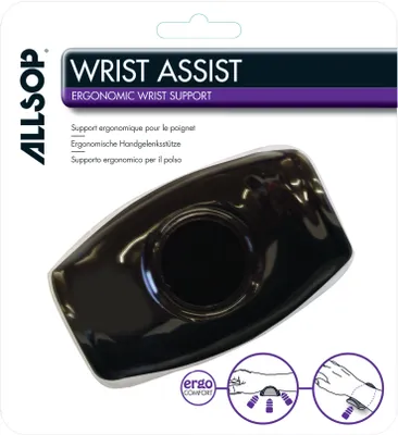 Produktbild von Allsop Handgelenksstütze 05933