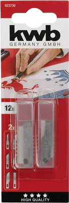 Image de kwb Cutter spare blade 30 pc(s)