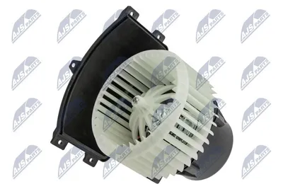 Produktbild von NTY EWN-VW-015 Gebläsemotor Innenraumgebläse für VW Transporter V Bus (7HB, 7HJ, 7EB, 7EJ, 7EF, 7EG, 7HF, 7EC) Multivan V Transporter V Kastenwagen