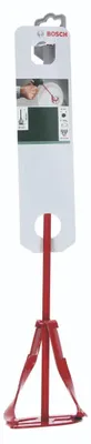 Produktbild von Bosch 2609255717, PSB 18 LI-2 PSB 14.4 LI-2 PBH 2100 RE PBH 2500 RE UniversalImpact 800 PSB 650 RE, Rot, 1 Stück(e), 400 mm, 8 cm