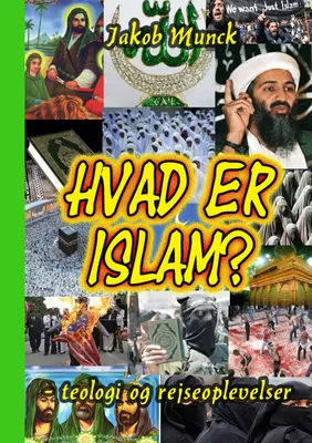 Produktbild von Hvad er Islam?