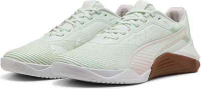 Obrázok produktu pre Puma Fuse 4.0 Športová obuv Green EU 40 1/2 Women Green EU 40 1/2