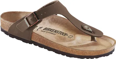 Produktbild von Birkenstock Gizeh Mocca Größe EU 41 normal