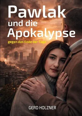Produktbild von Pawlak und die Apokalypse