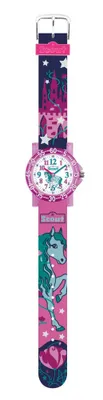 Produktbild von Scout Kinderuhr Pferd 280375031