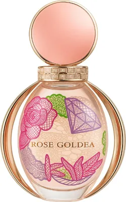 Produktbild von Bvlgari Rose Goldea Kathleen Kye Limited Edition Eau de Parfum 90 ml