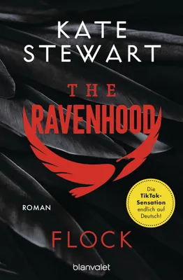 Produktbild von The Ravenhood - Flock