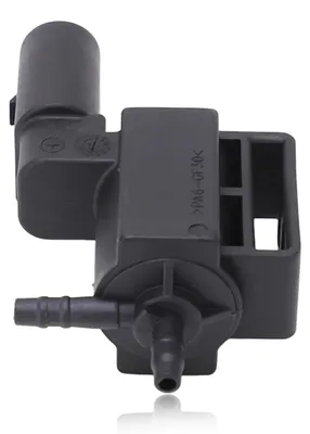 Produktbild von Vakuum-Magnetventil 037906283C Autozubehör Ersatz für SEAT ALTEA IBIZA LEON