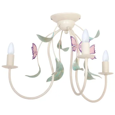 Immagine prodotto di SUMMER 6285 Luminex lampada da soffitto decorativa a 3 punti di attacco