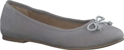 Produktbild von Ballerina 22121 grey 36