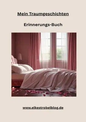 Produktbild von Meine Traumgeschichte