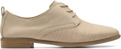 Produktbild von CLARKS 261337424 SAND COMBI FS 2018, Spocc:61/2