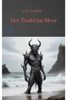 Obrázek produktu pro Ďábel v moři