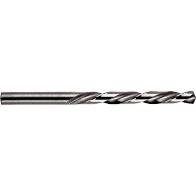 Produktbild von Heller Tools 17779 5 HSS Metal twist drill bit 8.5 mm Total length 117 mm rolled DIN 338 Cylinder shank 1 pc(s)