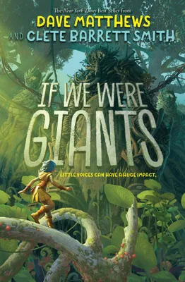 Produktbild von If We Were Giants
