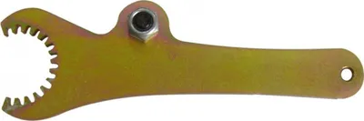 Zdjęcie produktu dla Wspornik JMP przekładni głównej do KTM, KTM EXC / EGS EXE Super Enduro Moto SX 125 / 200 ccm rok 1998 - 2010