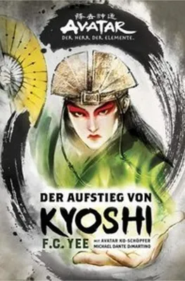 Image de Avatar - Der Herr der Elemente: Der Aufstieg von Kyoshi