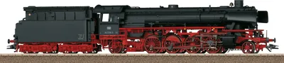 Produktbild von Trix 25042 H0 Dampflok BR 042Öl der DB