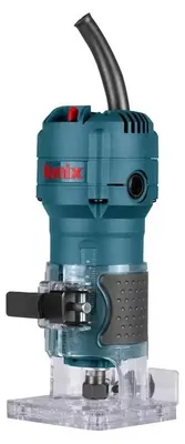 Produktbild von Ronix Elektro-Holztrimmer 550 W - 6 mm - 7103