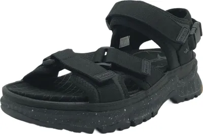 Produktbild von Allrounder Trekkingsandalen Herren 32313634313930 Schwarz 45 EU