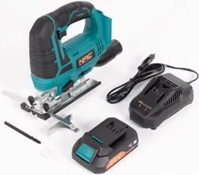 Obrázok produktu pre Priamočiara píla NAC aku JS-20-LI-ST-20V