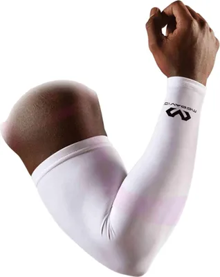 Produktbild von Mcdavid Arm Sleeve Mit Kompression / Paar - Royal