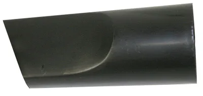 Produktbild von Starmix Grobschmutz-Fugendüse 16 cm lang