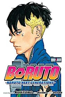 Zdjęcie produktu dla Boruto