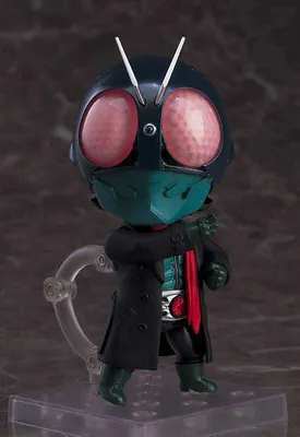 Image de Kamen Rider Nendoroid Figurine Kamen Rider 10 cm