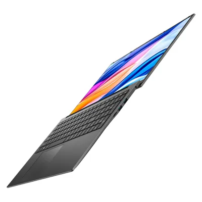 Produktbild von Teclast Laptop F17Plus, 17,3 Zoll, Intel N150 3.6GHz,16GB/512GB SSD, Windows 11, 180° Flip-Bildschirm, Mini-HDMI, Tastaturbeleuchtung, leiser Lüfter